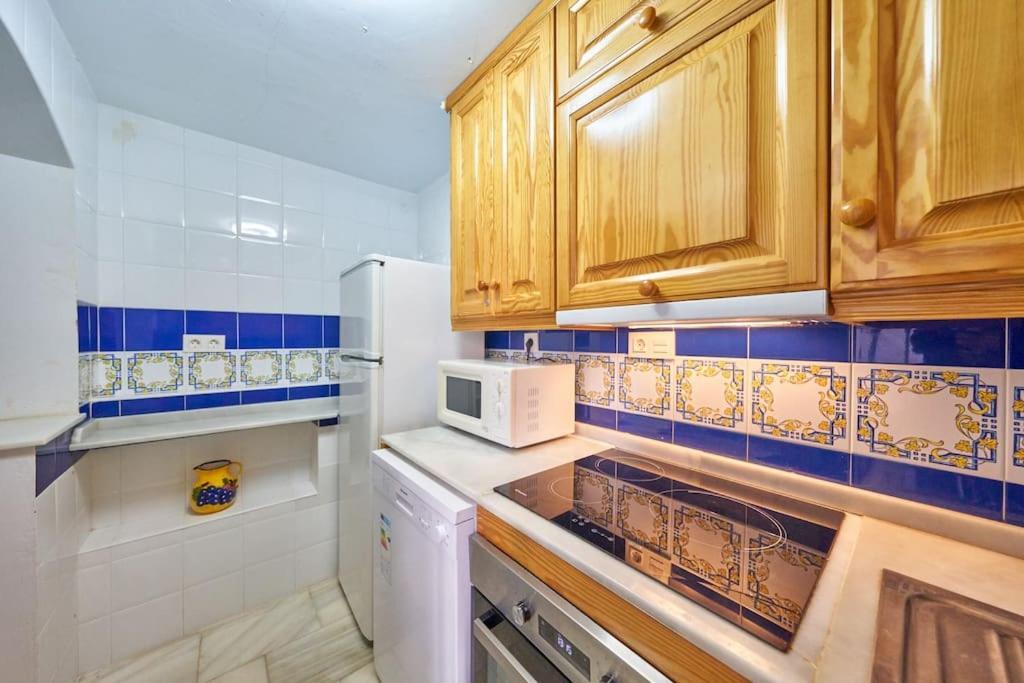 Mirador 6 Apartment San Jose  Luaran gambar