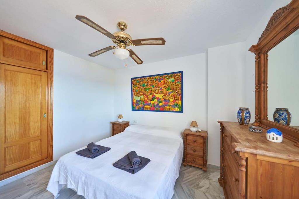 Mirador 6 Apartment San Jose  Luaran gambar