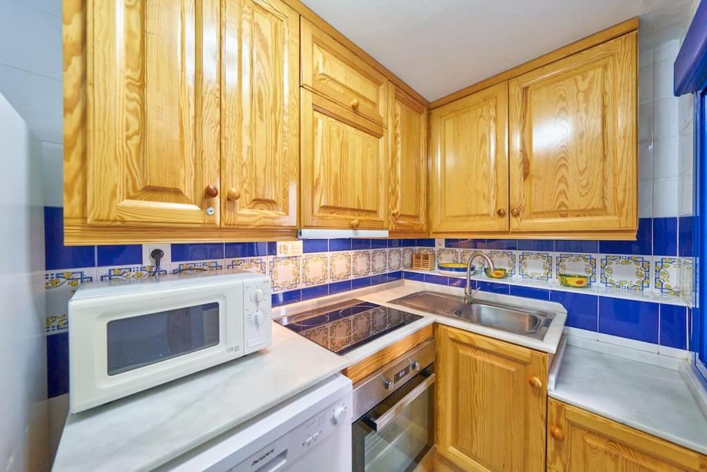 Mirador 6 Apartment San Jose  Luaran gambar