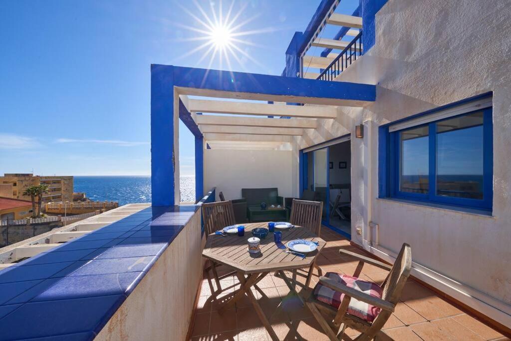 Mirador 6 Apartment San Jose  Luaran gambar