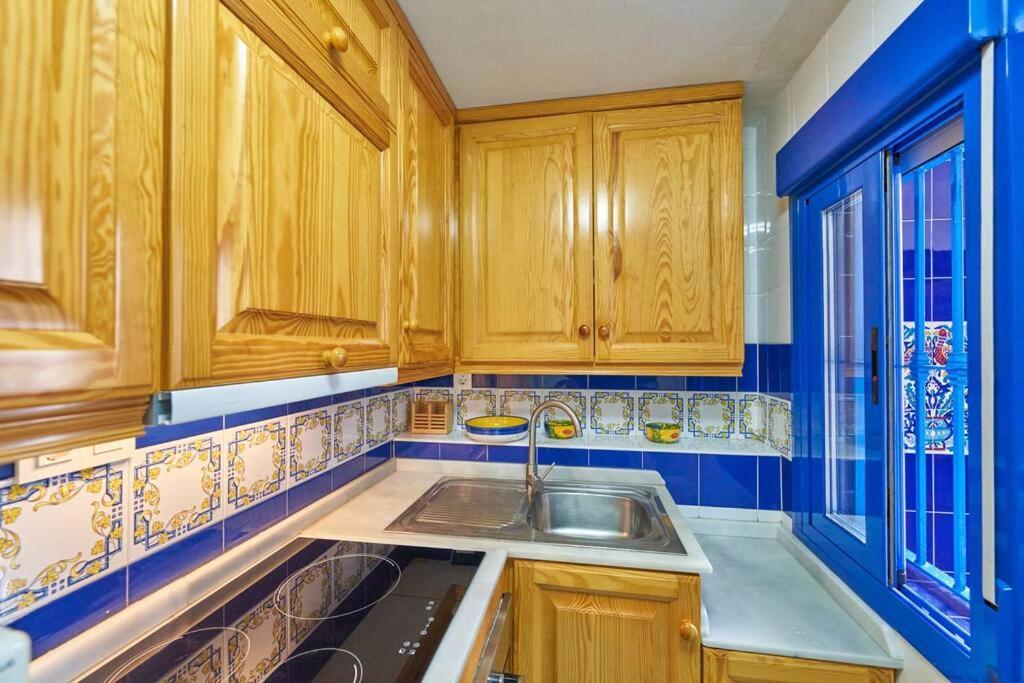 Mirador 6 Apartment San Jose  Luaran gambar