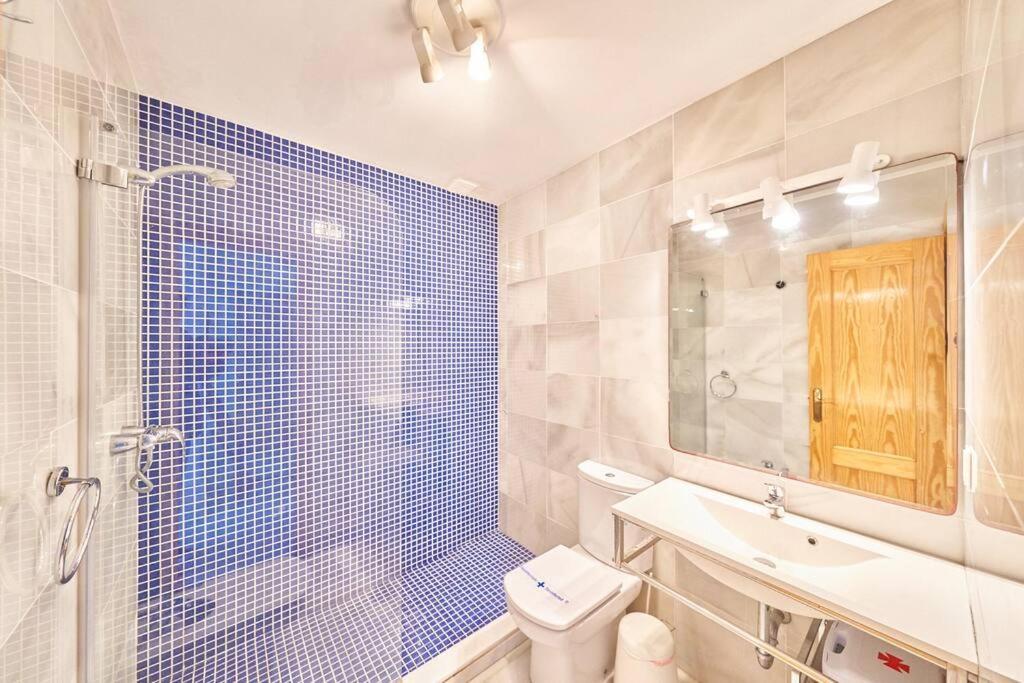 Mirador 6 Apartment San Jose  Luaran gambar