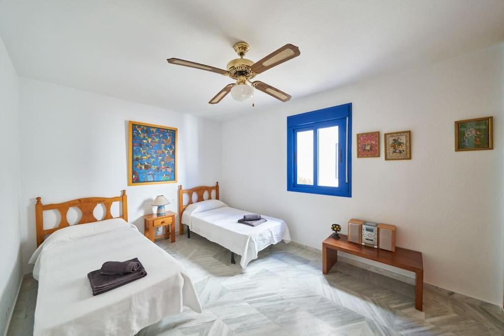 Mirador 6 Apartment San Jose  Luaran gambar