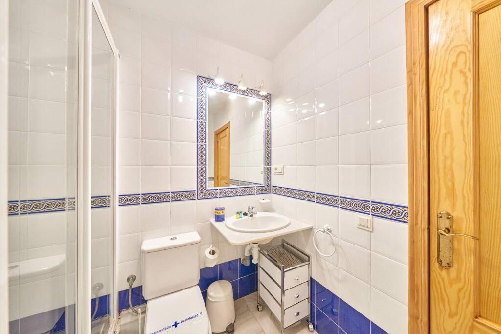 Mirador 6 Apartment San Jose  Luaran gambar