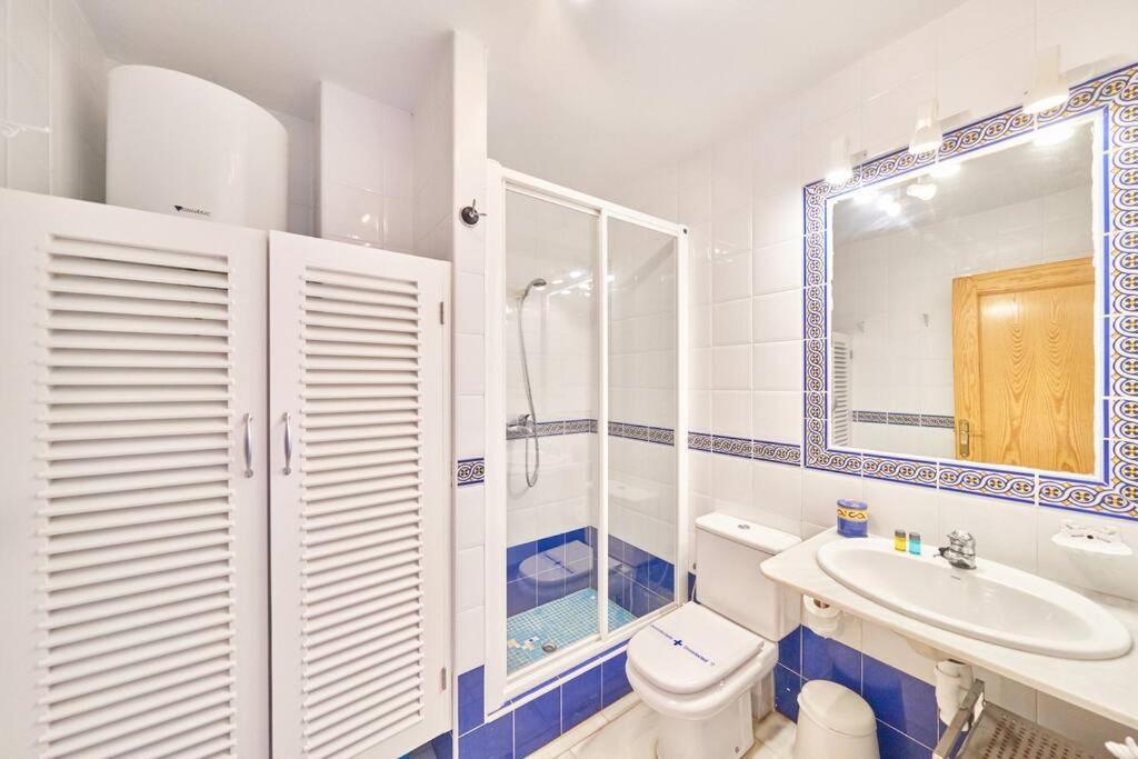 Mirador 6 Apartment San Jose  Luaran gambar